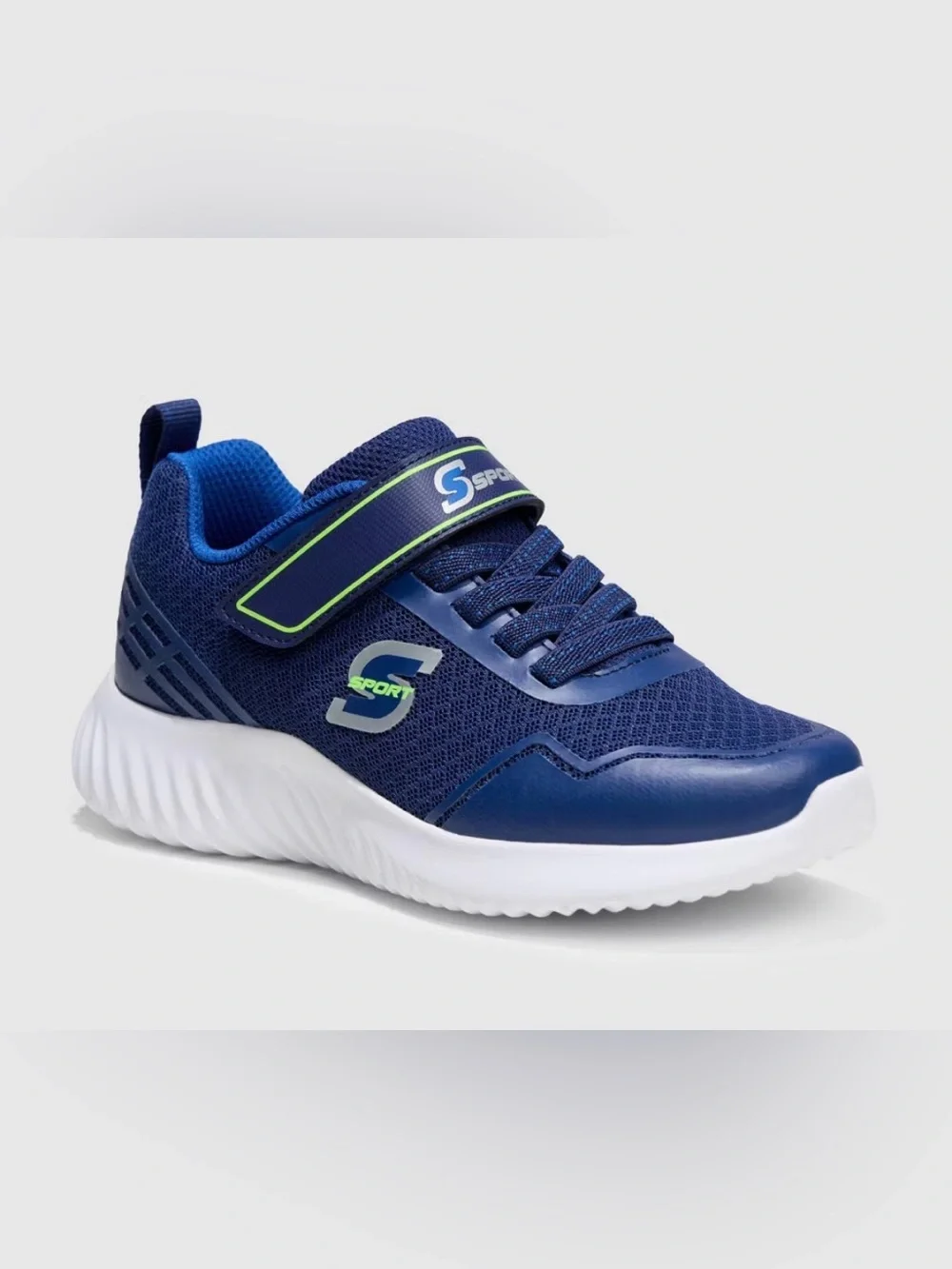 S Sport By Skechers Kids' Rayner Sneakers